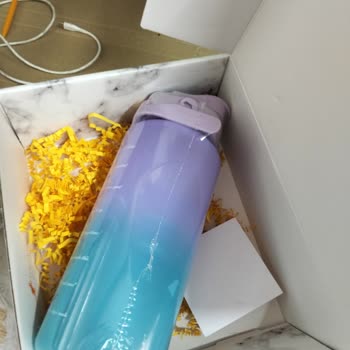 Siparişimdeki 3’lü Matara Seti Eksik Gönderildi, Çözüm Sunulmadı