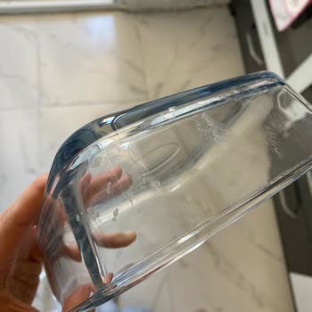 Bosch Silence Seria 4 Bulaşık Makinesi Yıkama Sorunu Yıllardır Çözülmüyor