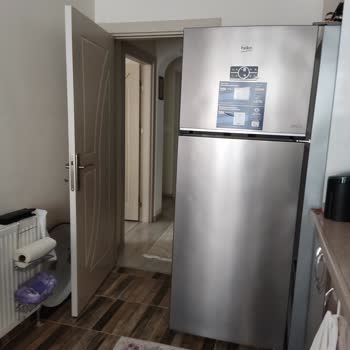 Beko Buzdolabında Göçükler Ve Servis İlgisizliği Mağduriyet Yaşattı