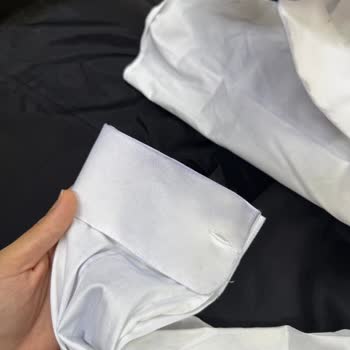 Özel Günlerimde Satın Aldığım Smokin Renk Akıtarak Mağduriyet Yarattı