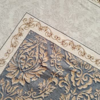 Halı Yıkama Sonrası Taban Bozuldu, Çözüm Sunulmuyor