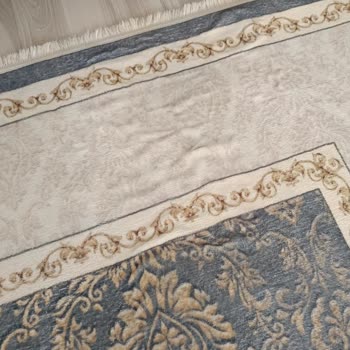 Halı Yıkama Sonrası Taban Bozuldu, Çözüm Sunulmuyor