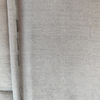 Teslim Edilen Koltuk Takımında Sürekli Deformasyon Ve Yetersiz Çözüm