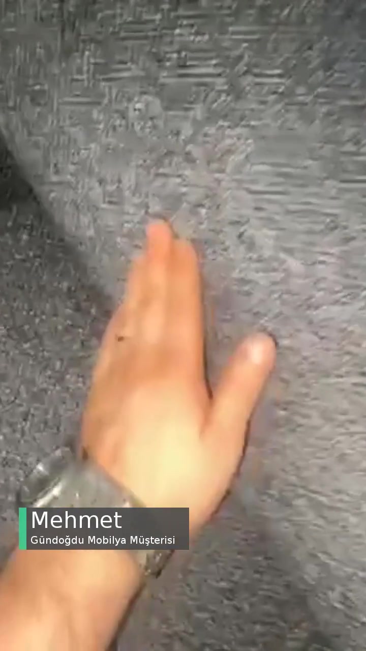 Gündoğdu Mobilya Hakkımı Helal Etmiyorum videonun kapak resmi