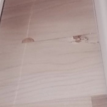 Yeni Uygulanan Parke İlk Günde Kırıldı Firma Kullanıcı Hatası Dedi