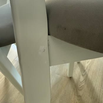 Hasarlı Mobilya Teslimatı Ve Saygısız Müşteri Hizmeti: Paramın İadesini İstiyorum