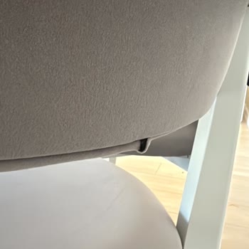 Hasarlı Mobilya Teslimatı Ve Saygısız Müşteri Hizmeti: Paramın İadesini İstiyorum