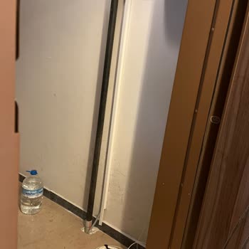 Fiber İnternet Altyapı Çalışması Sonrası Apartman Zillerinin Bozulması Ve Sorunun Giderilmemesi