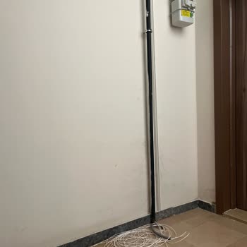 Fiber İnternet Altyapı Çalışması Sonrası Apartman Zillerinin Bozulması Ve Sorunun Giderilmemesi
