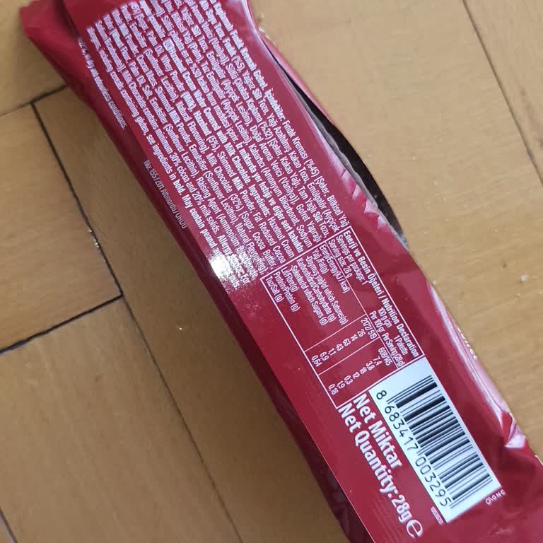 Tadelle Gofrette Tazelik Sorunu Ve Müşteri Hizmetlerinden Yanıtsızlık