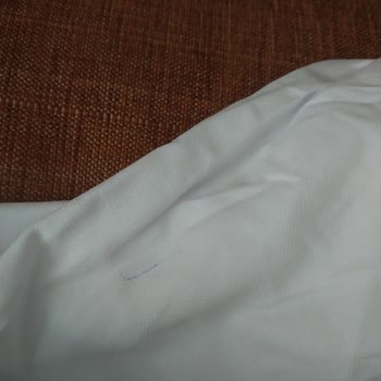 Kullanılmış Ve Çizilmiş Ürün Gönderildi Müşteri Hizmetleri İlgilenmiyor