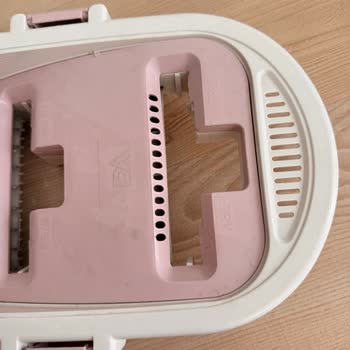 Vip Ahmet Premium Mop Sıkma Aparatı Sürekli Kırılıyor, Mağduriyetimin Giderilmesini İstiyorum