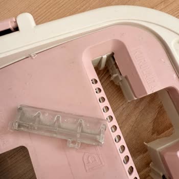 Vip Ahmet Premium Mop Sıkma Aparatı Sürekli Kırılıyor, Mağduriyetimin Giderilmesini İstiyorum