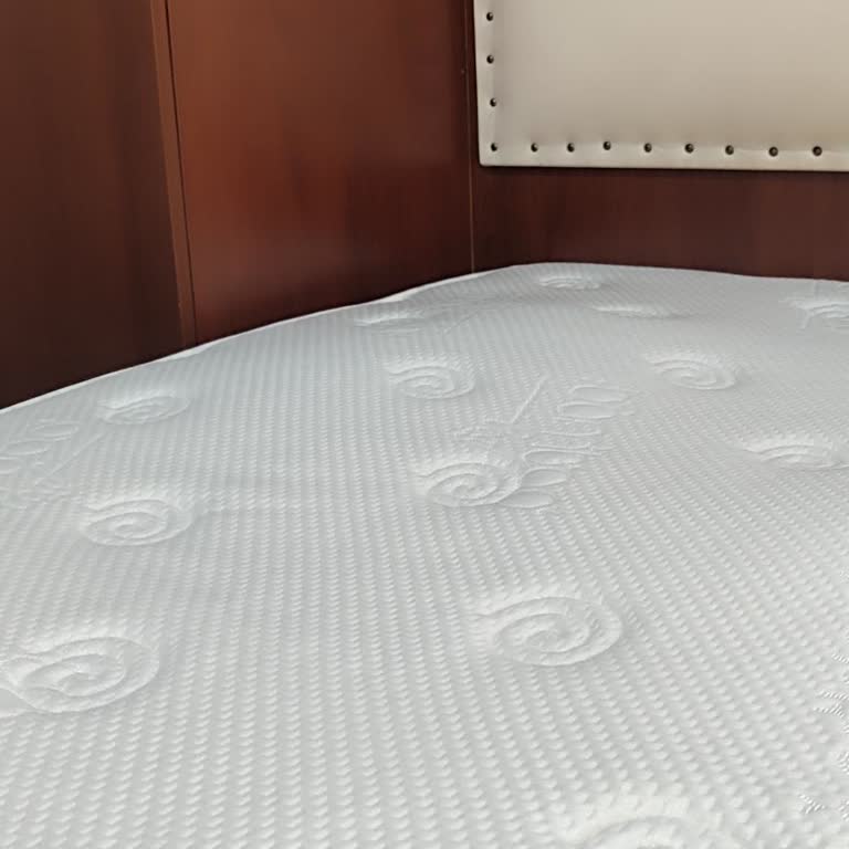 Aldığım Yatakta Çökme Sorunu Ve Müşteri Hizmetlerine Ulaşamama