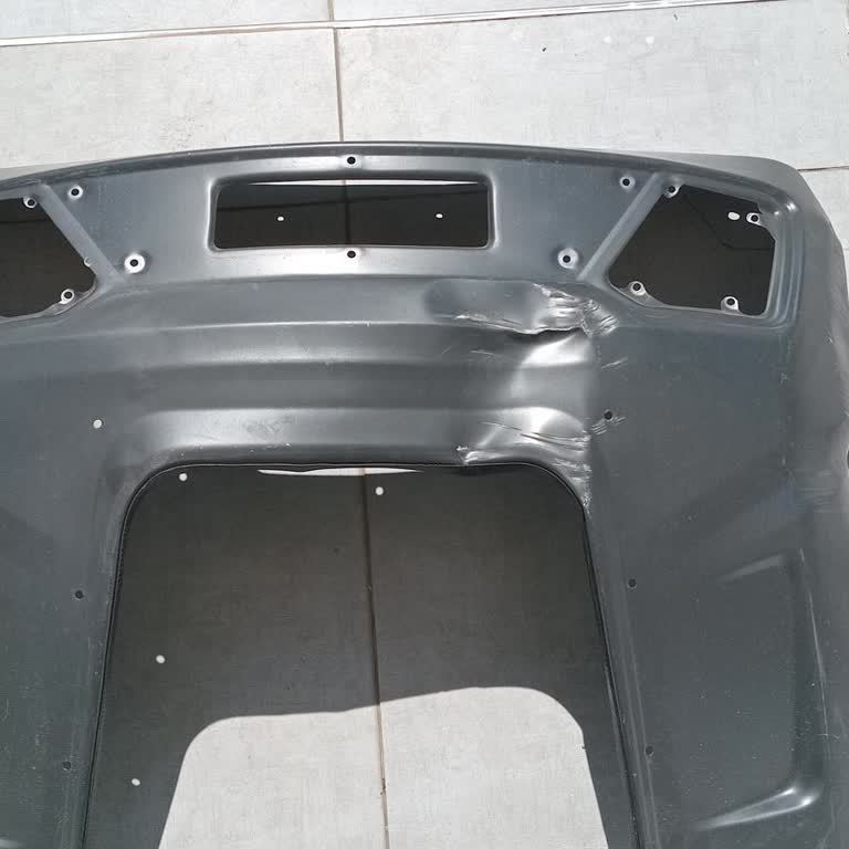 Motolux Yedek Parça Ve Müşteri Hizmetleri Desteği Eksikliği Nedeniyle Mağduriyet