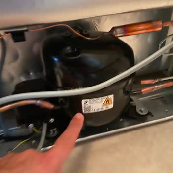 Altus Derin Dondurucu Kurulumunda Bilgi Eksikliği Ve Hasarlı Ürün Mağduriyeti