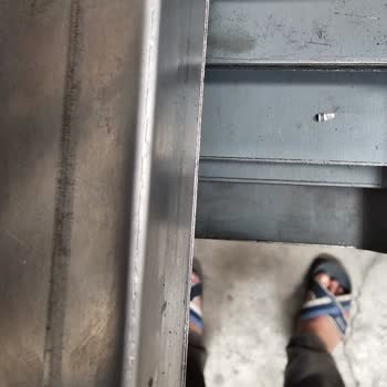 Ateks Mühendislik Kusurlu Ürünün Değişimini Ya Da İadesini Talep Ediyorum