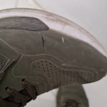 Kısa Sürede Açılan Hummel Ayakkabı İçin İade Talebim Reddedildi