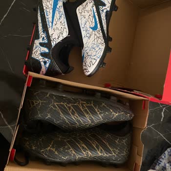 Sipariş Ettiğim Kramponlar Yerine Yanlış Ürün Ve İletişimsizlik Mağduriyeti