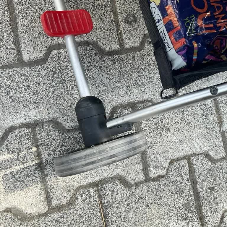 Bebek Arabası Sürekli Arızalanıyor İade Talebim Reddedildi