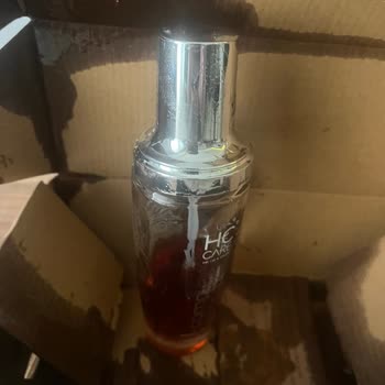 Hasarlı Saç Yağı Ve İlgisiz Müşteri Hizmeti Mağduriyeti