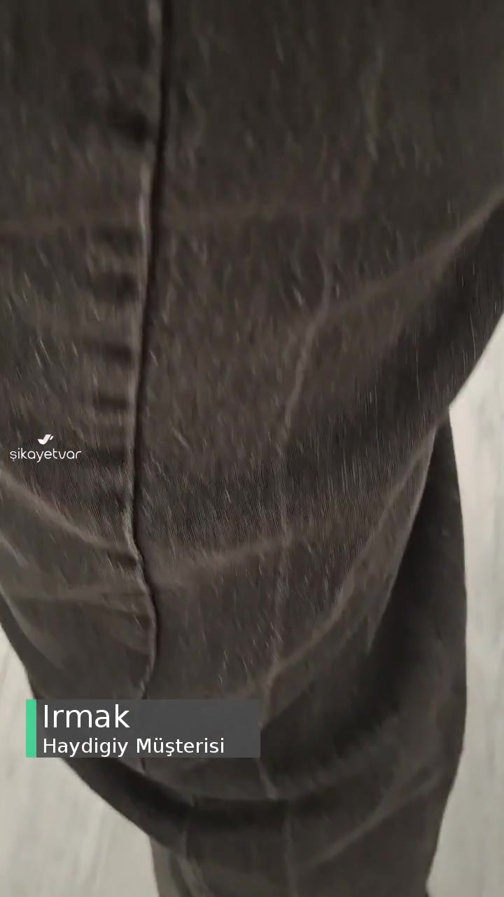 Haydigiy Ürünün Defolu Çıkması videonun kapak resmi