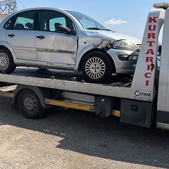 Kaza Sonrası Uzayan Süreç Ve Eksik Ödeme Nedeniyle Yaşanan Mağduriyet