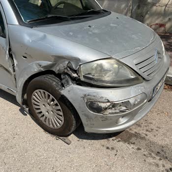 Kaza Sonrası Uzayan Süreç Ve Eksik Ödeme Nedeniyle Yaşanan Mağduriyet