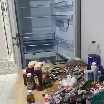 3 Yıllık Buzdolabında Büyük Arıza Ve Yüksek Onarım Ücreti Mağduriyeti