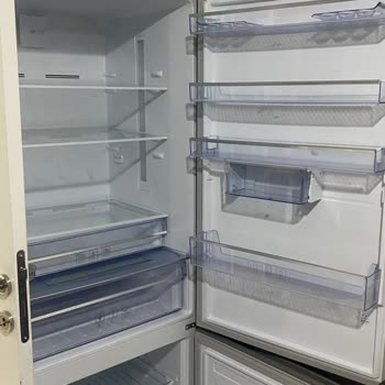 3 Yıllık Buzdolabında Büyük Arıza Ve Yüksek Onarım Ücreti Mağduriyeti