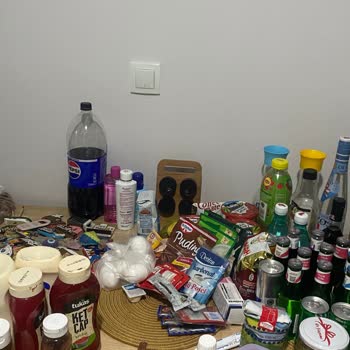 3 Yıllık Buzdolabında Büyük Arıza Ve Yüksek Onarım Ücreti Mağduriyeti