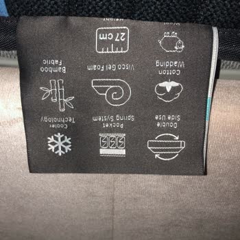 Yanlış Ve Kalitesiz Yatak Teslimatı Sonrası Mağduriyetim Giderilmiyor