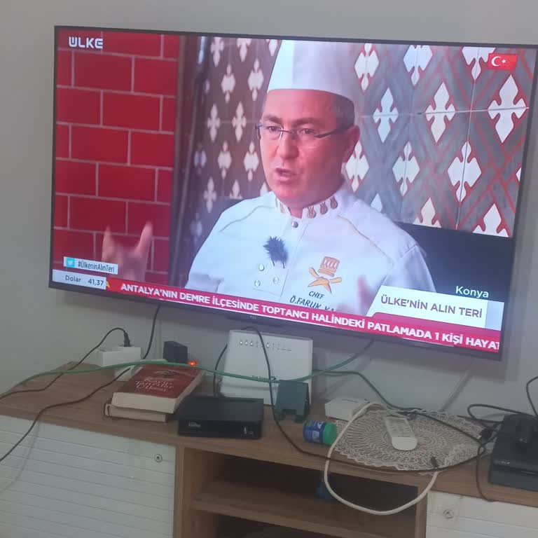 Garanti Kapsamındaki Televizyonumun Arızası Giderilmedi Ve Ücret Alındı