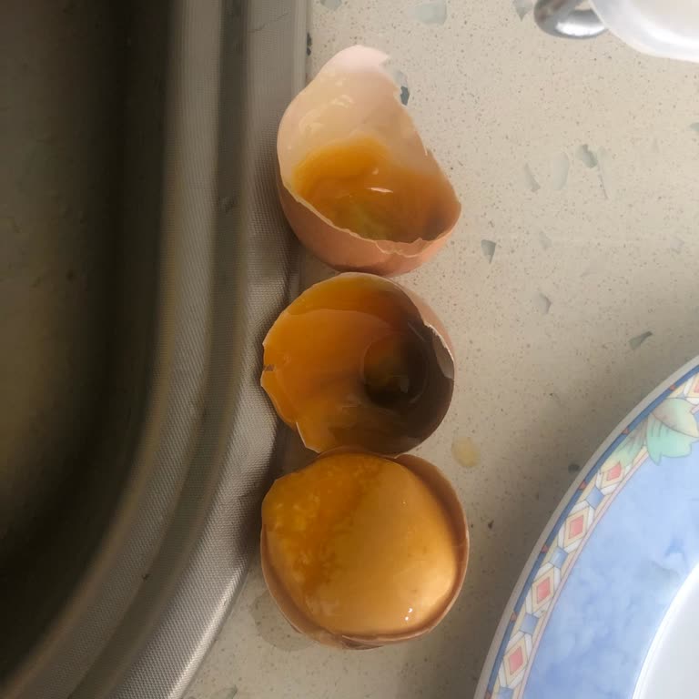 Teslim Edilen Organik Yumurtaların Çürük Çıkması Ve Ücret İadesi Talebi