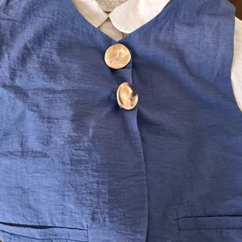 Aldığım Elbisenin Rengi Hızla Soldu Mağaza Çözüm Sunmadı