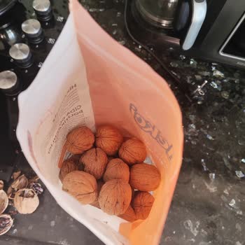 Kurtlu Cevizler İçin İade Ve İnceleme Talebime Çitlekçi'den Destek Alamıyorum