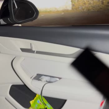 Togg Aracımın Kaplama Sonrası Hasar Görmesi Ve Can Güvenliğimin Tehlikeye Atılması
