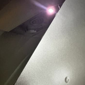 Togg Aracımın Kaplama Sonrası Hasar Görmesi Ve Can Güvenliğimin Tehlikeye Atılması