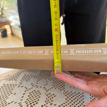 Özensiz Paketleme Nedeniyle Hasarlı Ürün Teslim Edildi