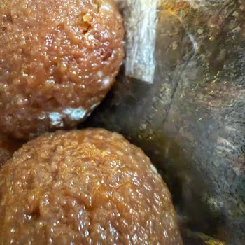 Aldığım Tatlı Ertesi Gün Küflendi, Mağduriyetimin Giderilmesini İstiyorum