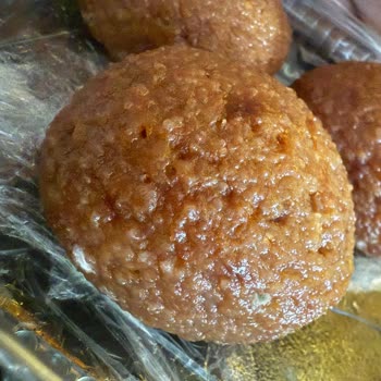 Aldığım Tatlı Ertesi Gün Küflendi, Mağduriyetimin Giderilmesini İstiyorum