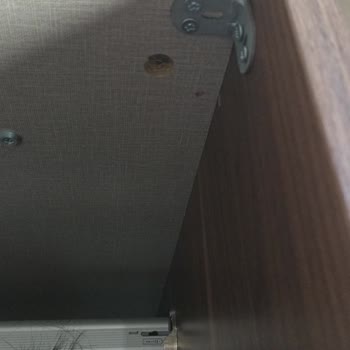 Kelebek Mobilya'dan Alınan Mobilyalarda Montaj Ve Kalite Sorunları