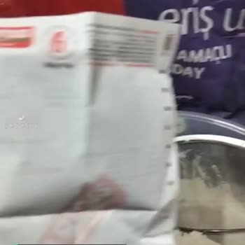 Anpa Gross Market Kusurlu Un Sattı