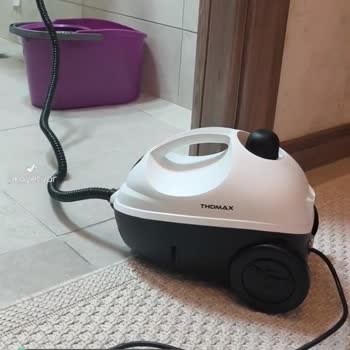 Thomax Buhar Makinesi Arızası ve Firma Sorumsuzluğu