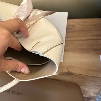 Tamer Tanca Çantada Deri Açılması Ve Renk Bozulması Sonrası İade Reddi Mağduriyeti