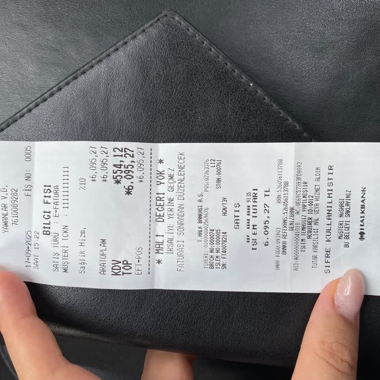 Sigorta Kapsamındaki Tahlil İçin Haksız Ücret Alındı Çözüm Bekliyorum