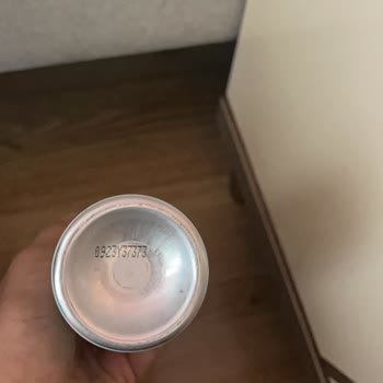 Saç Köpüğü Ürün Formu ve Kullanım Sorunu