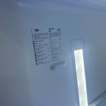 Beko 674581 Refrigerator Still Failing to Cool After Multiple Repairs Despite Extended Warranty