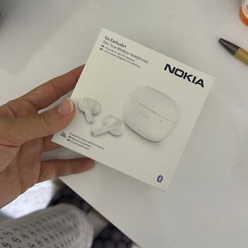 Çalışmayan Kulaklık İçin İade Ve Ücret İadesi Talebi