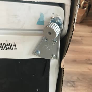 Buzdolabı İadesinde Yanlış Kargo Kodu Ve 2 Bin TL Nakliye Mağduriyeti